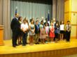 Foreign Service Youth Foundation Award Ceremony a Huge Success